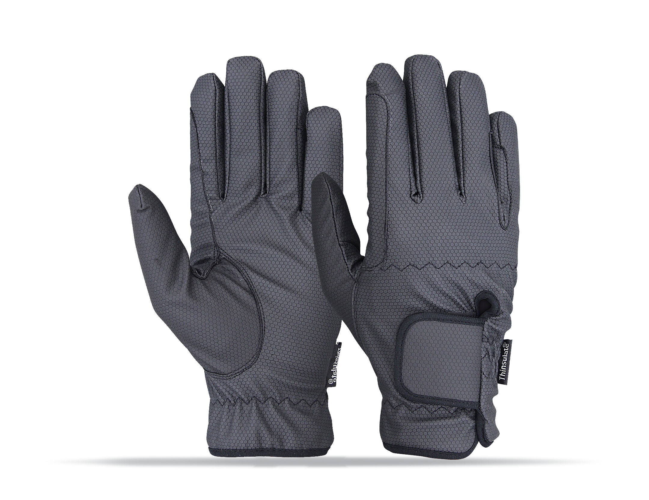 MS-0126 PU Leather Gloves
